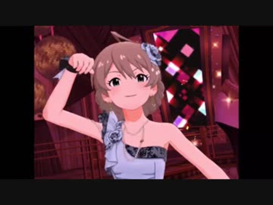 ミリシタ イベント衣装カタログ ニコニコ動画