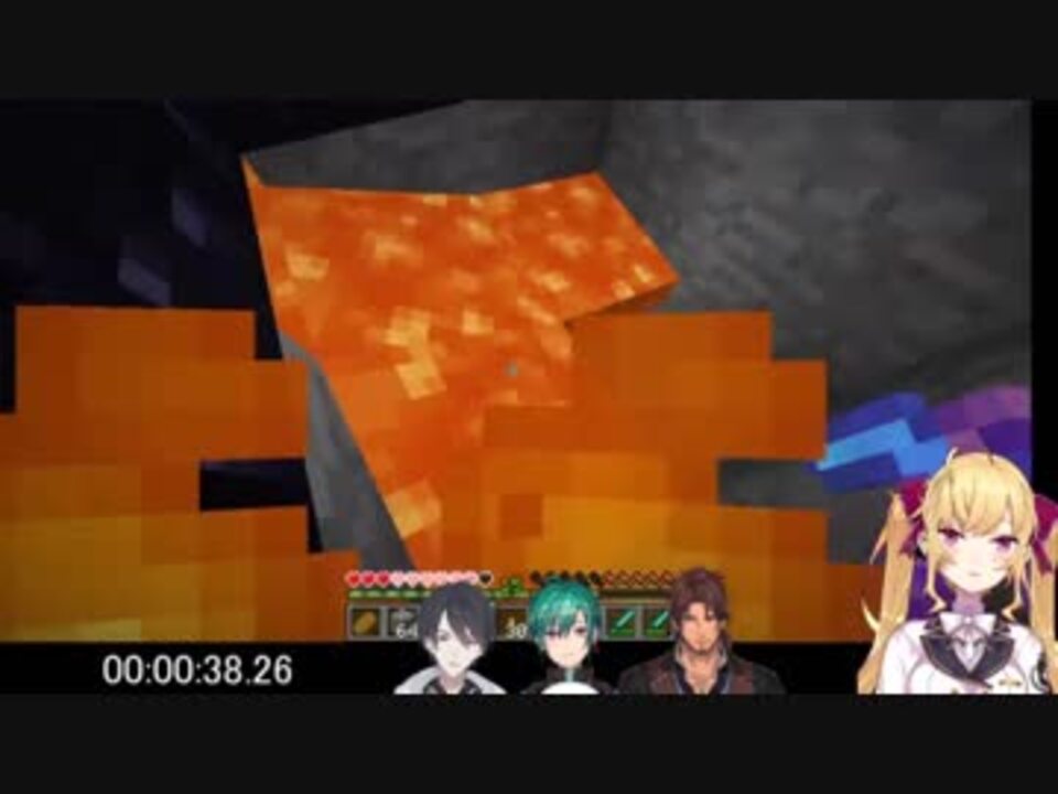 人気の ｍｉｎｅｃraft 動画 21 379本 33 ニコニコ動画