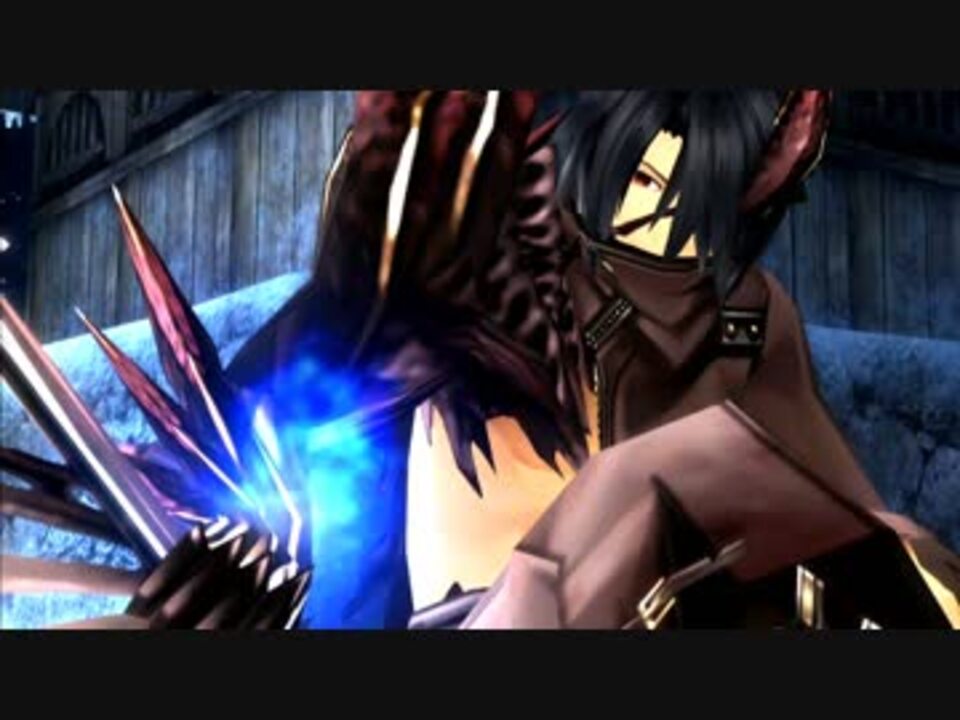 人気の ゲーム Ge2rb 動画 1 291本 2 ニコニコ動画