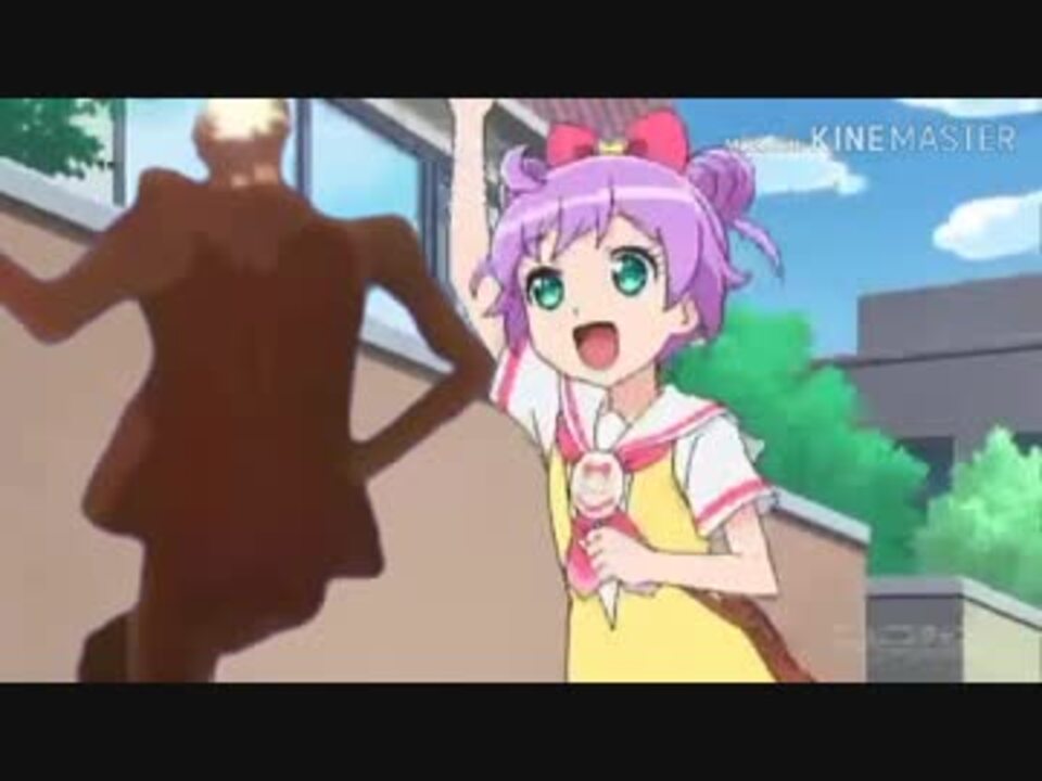 人気の 鉄血のオルフェんズ 動画 3 717本 18 ニコニコ動画