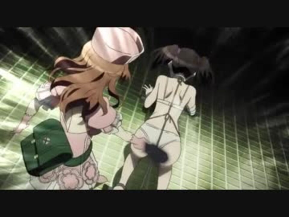 マジカルスパンキング ニコニコ動画