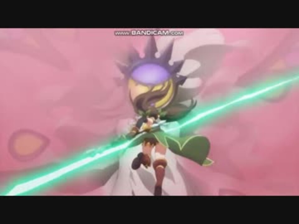 プリコネr 嘆きの女神 Special Mode1 3 合計4ターン撃破 ニコニコ動画