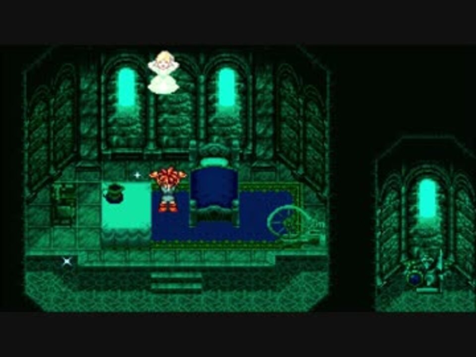 人生に疲れた関西人のクロノ トリガー 全51件 もちゅうさんのシリーズ ニコニコ動画