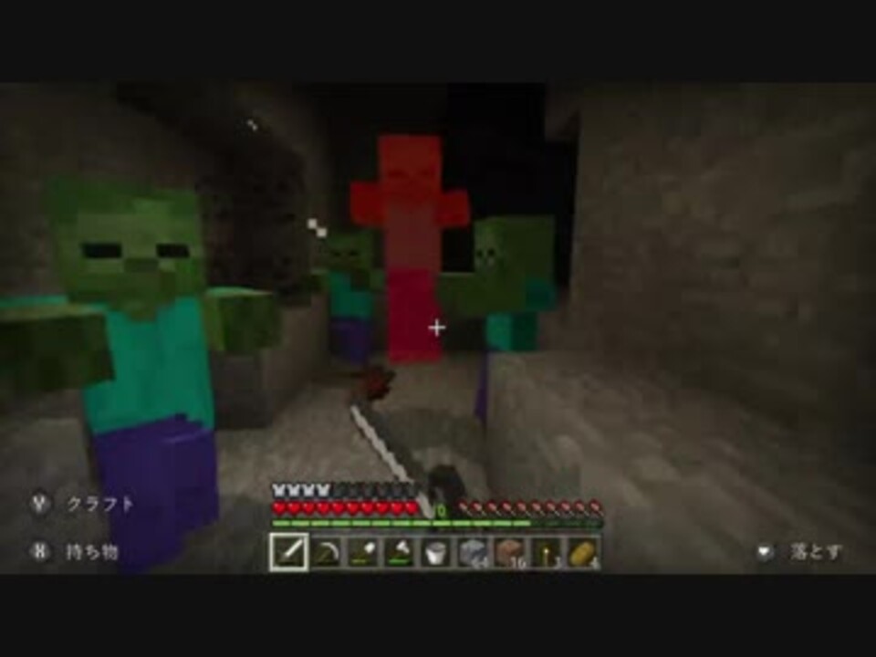 人気の Minecraｆｔ 動画 21 840本 23 ニコニコ動画