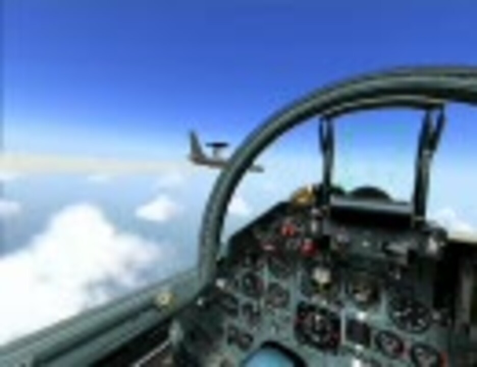 人気の ナイト オブ ザ スカイ 動画 11本 ニコニコ動画