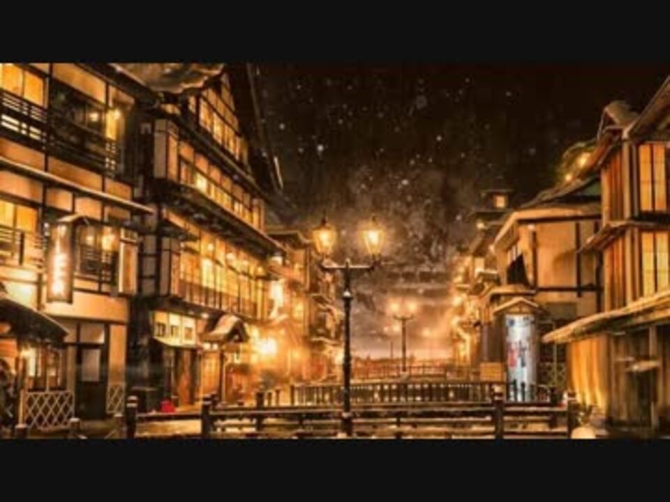 人気の 和風bgm 動画 810本 8 ニコニコ動画