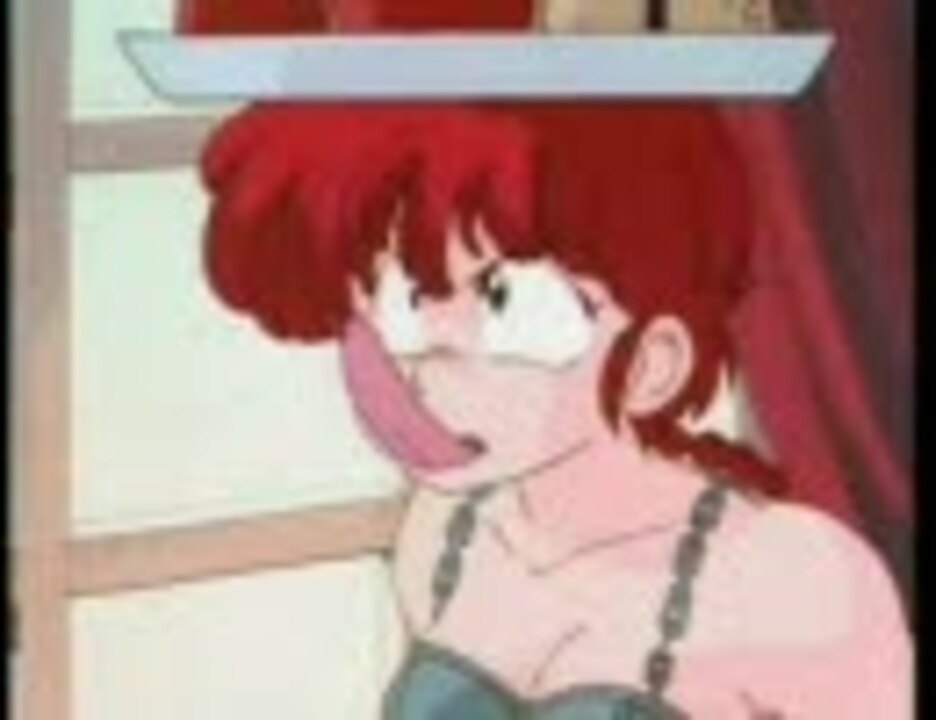 人気の 女らんま 動画 10本 ニコニコ動画