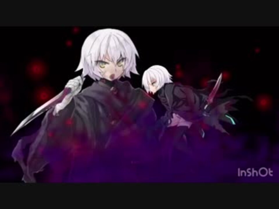 人気の ジャック ザ リッパー Fate Apocrypha 動画 54本 ニコニコ動画