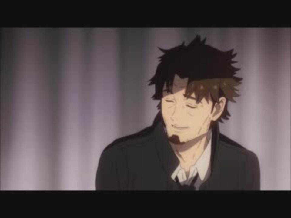 新旧アニメ ブギーポップ の凪と黒田の会話をまとめてみた ニコニコ動画