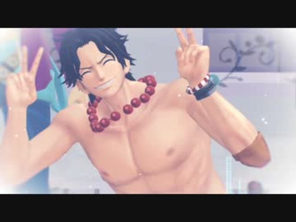 人気の ｏｎｅpiece 動画 1 525本 8 ニコニコ動画