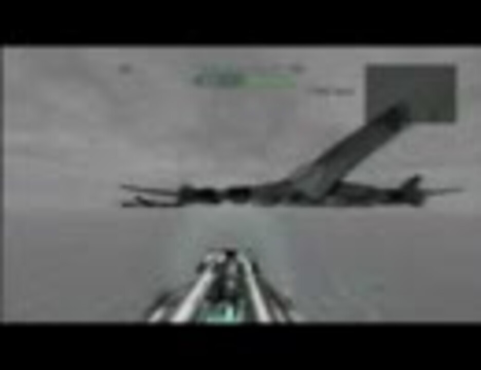 【ACfA】第一回VOB斬り大会【後編】 - ニコニコ動画