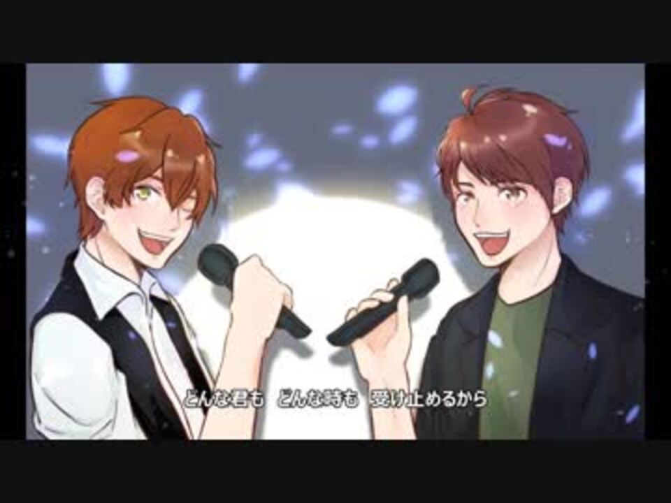 人気の キッス 帰り道のラブソング 動画 23本 ニコニコ動画