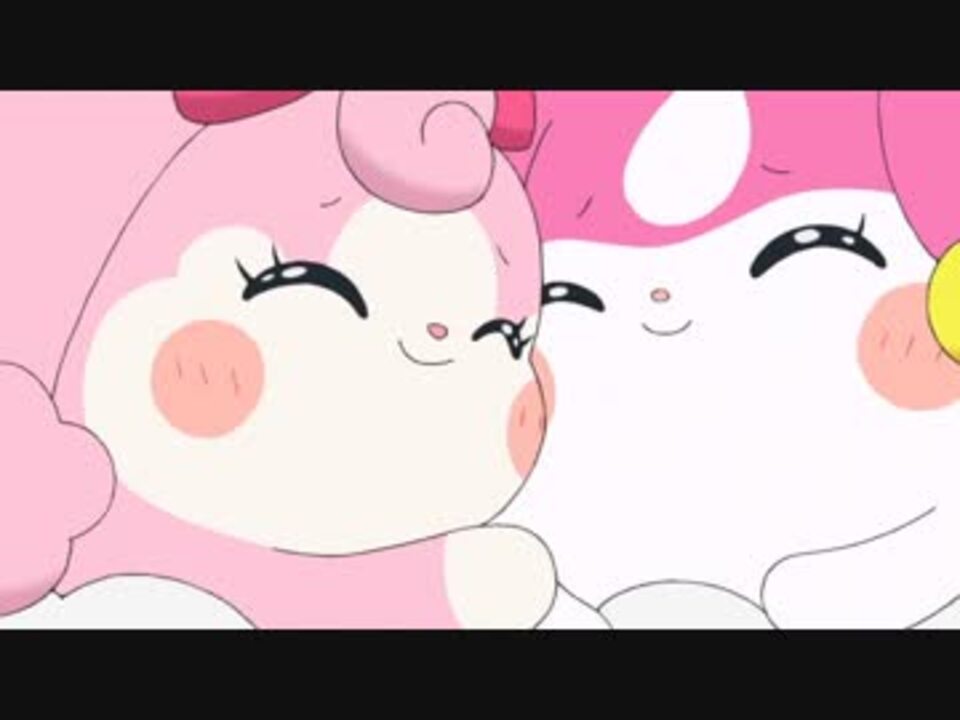 テップルに会いたいメロリー ニコニコ動画