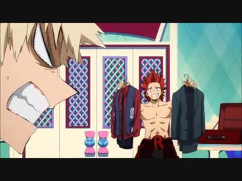 人気の 切島耐久シリーズ 動画 40本 ニコニコ動画