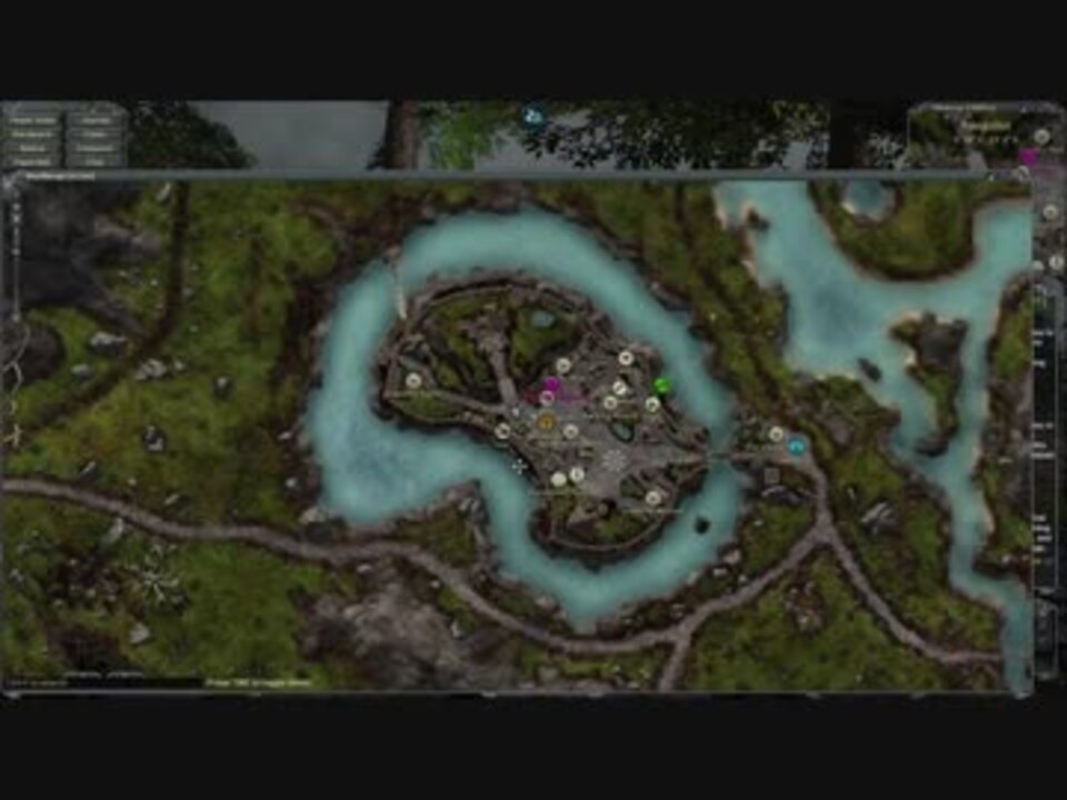 Darkfall New Dawn を少しだけ遊んでみた感想 ニコニコ動画