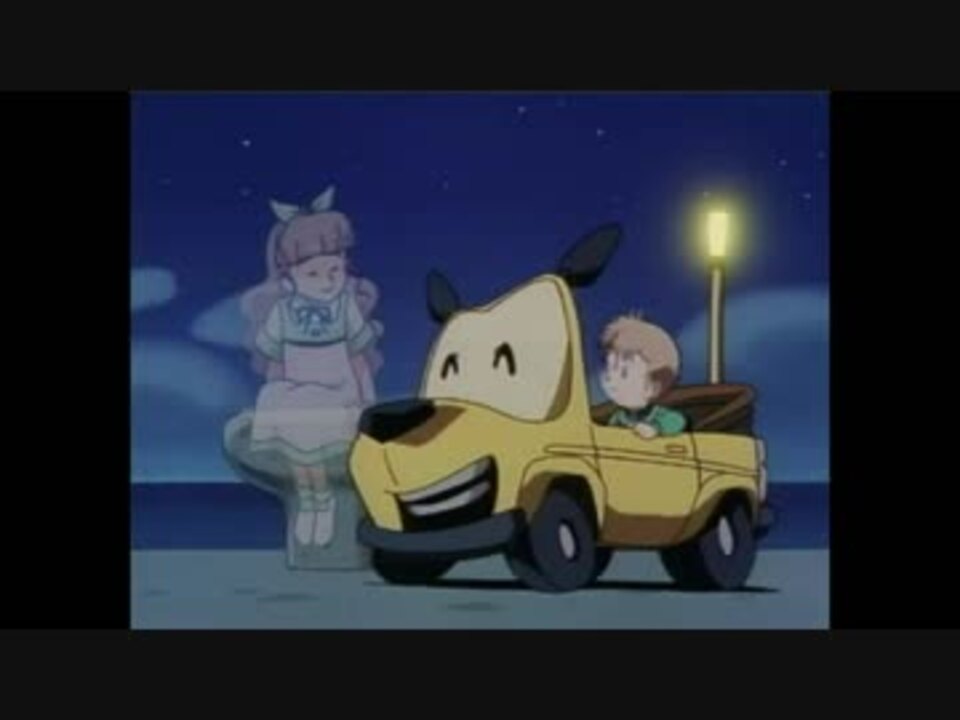 ぶぶチャチャ第26話 チャチャのワァ ニコニコ動画