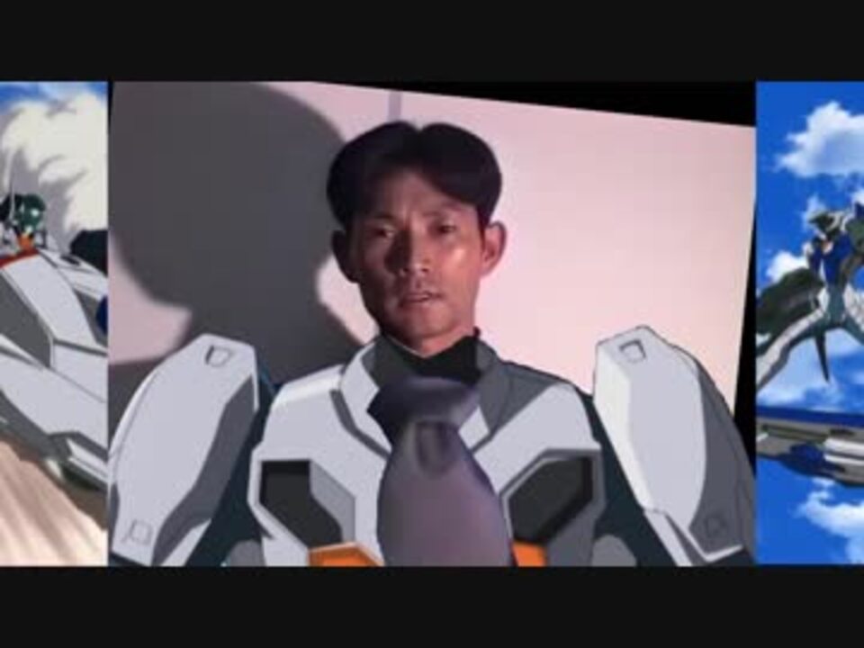 人気の アムドライバー 動画 246本 7 ニコニコ動画