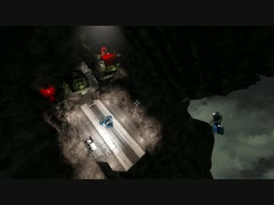 人気の ハロースペース の人 動画 本 ニコニコ動画