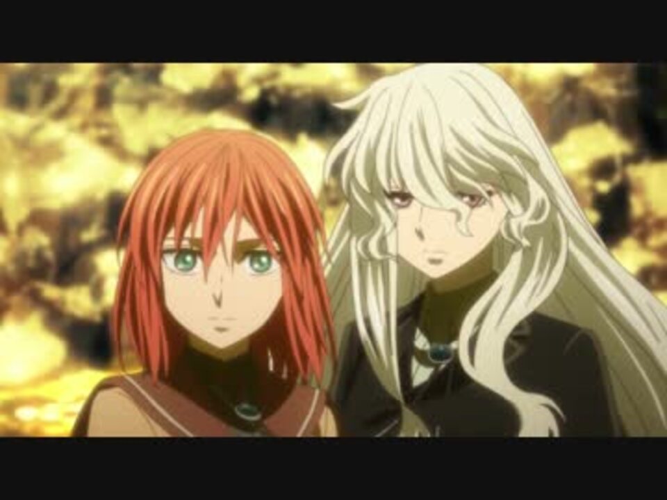 人気の Wit Studio 動画 29本 ニコニコ動画