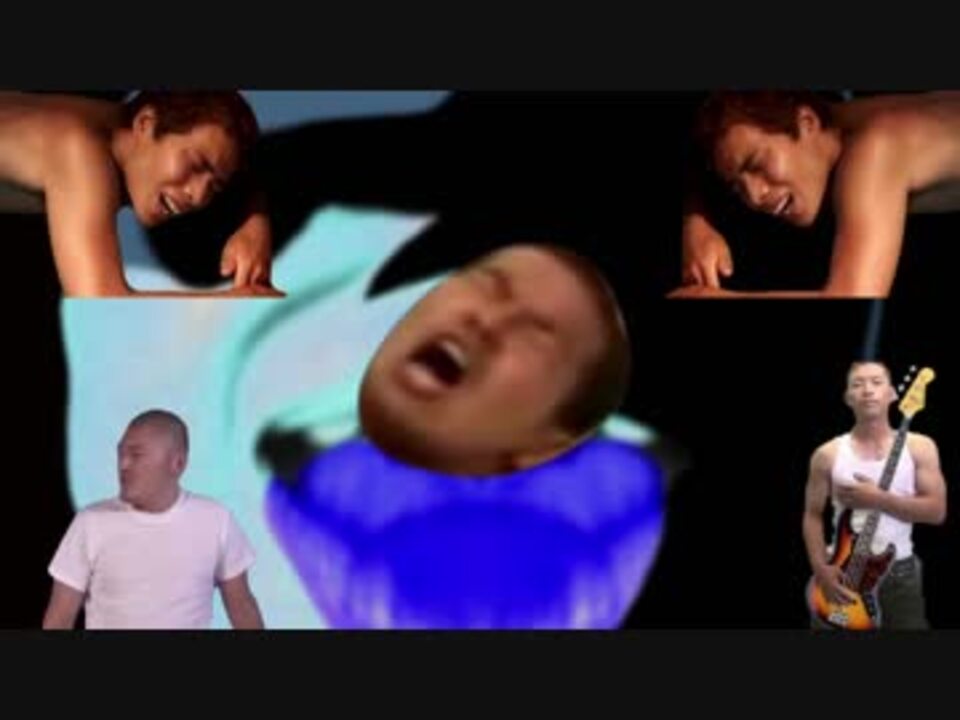 人気の 世界のトオノ 動画 777本 12 ニコニコ動画