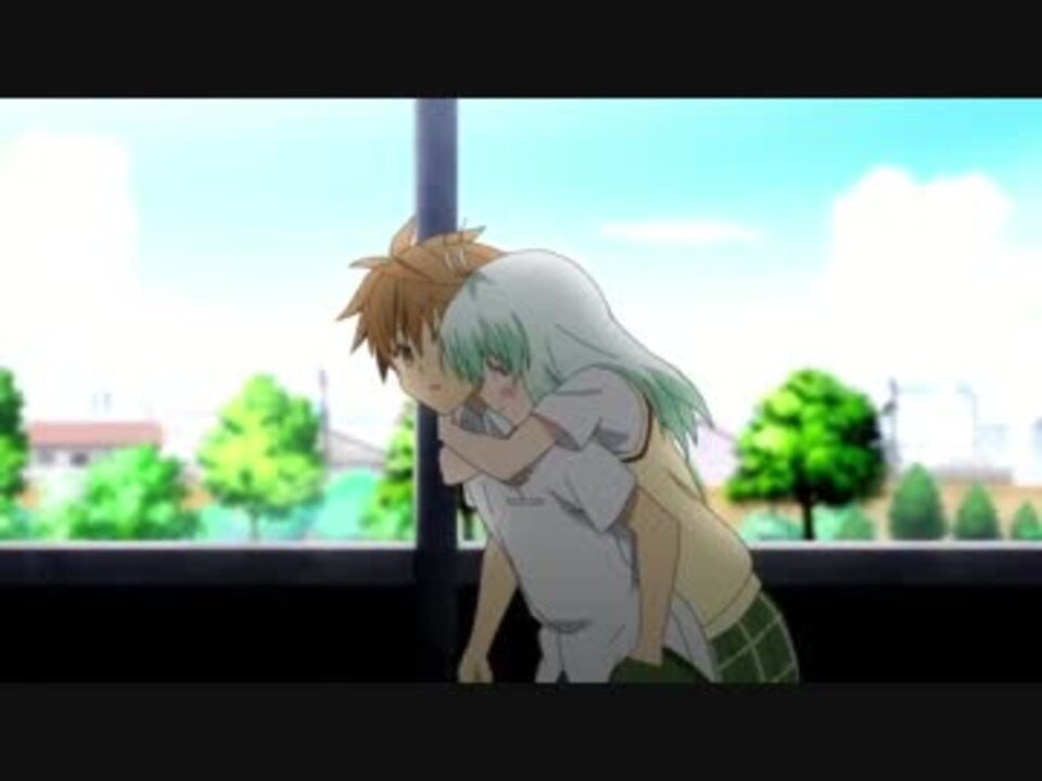 ToLOVEる Darkness OP 楽園プロジェクト♬*゜ - ニコニコ動画