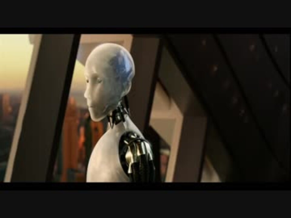 ロボットの名前は サニー 2 2 ニコニコ動画
