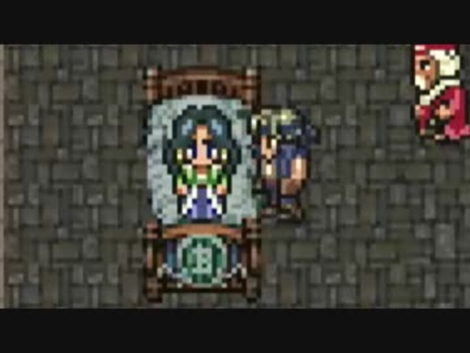 人気の ファイナルファンタジー Ff6 動画 1 848本 13 ニコニコ動画