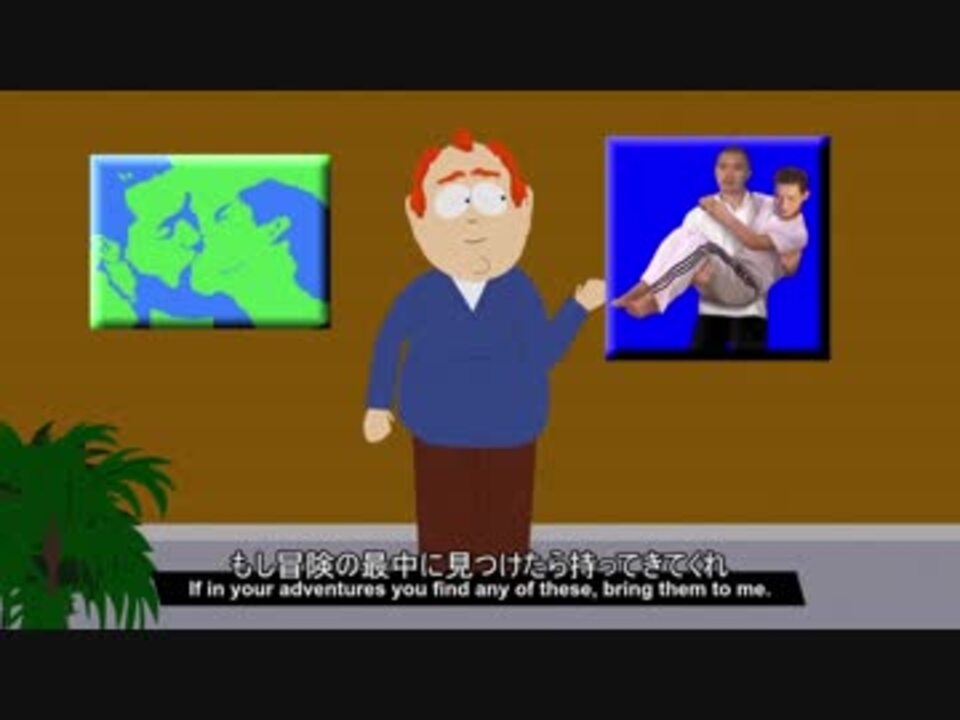 人気の 例のアレ ヤマシタパーク 動画 118本 2 ニコニコ動画