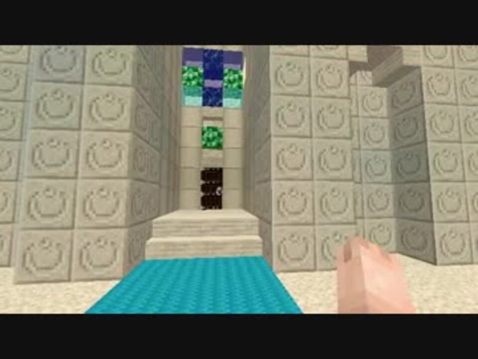 人気の ゲーム Minecraft建築部 動画 4 025本 2 ニコニコ動画