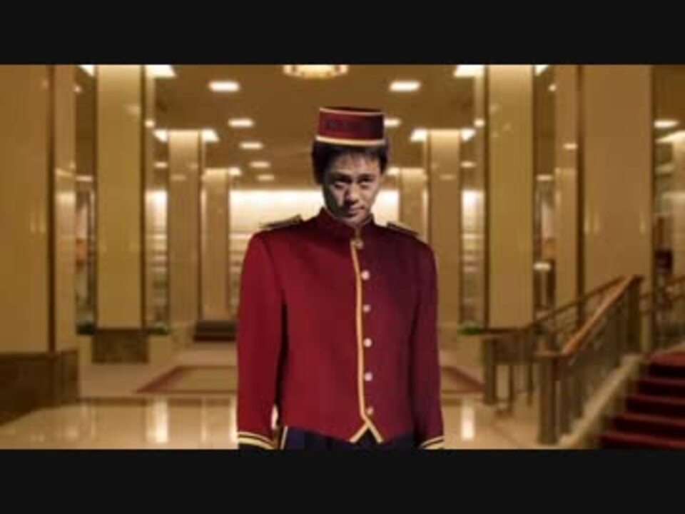 淫夢事件簿 第4話 間違われた男 解決篇 ニコニコ動画