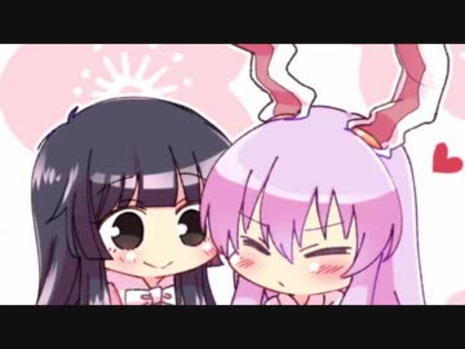 人気の 東方 Ytr 動画 65本 ニコニコ動画