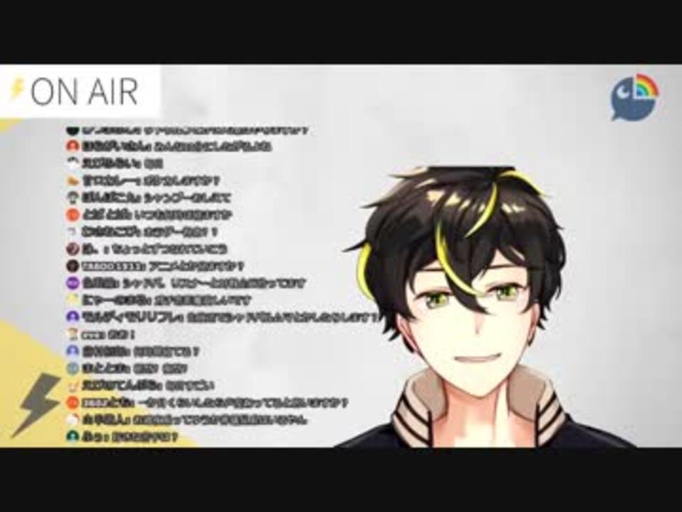 人気の 真堂雷斗 動画 13本 ニコニコ動画