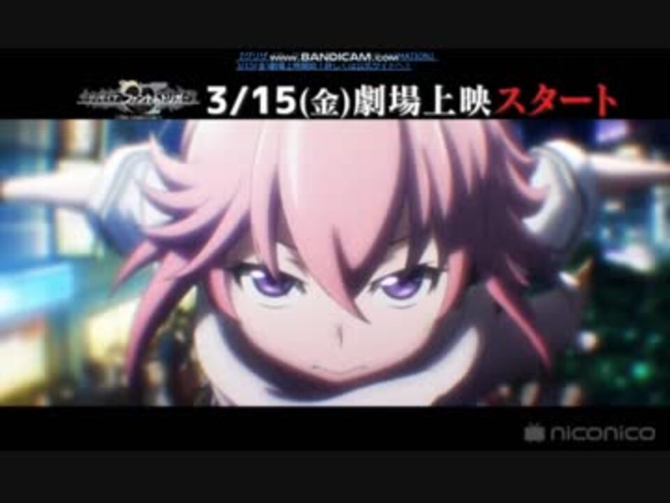 人気の グリザイアの果実 夜が明けるまで 動画 1 514本 11 ニコニコ動画