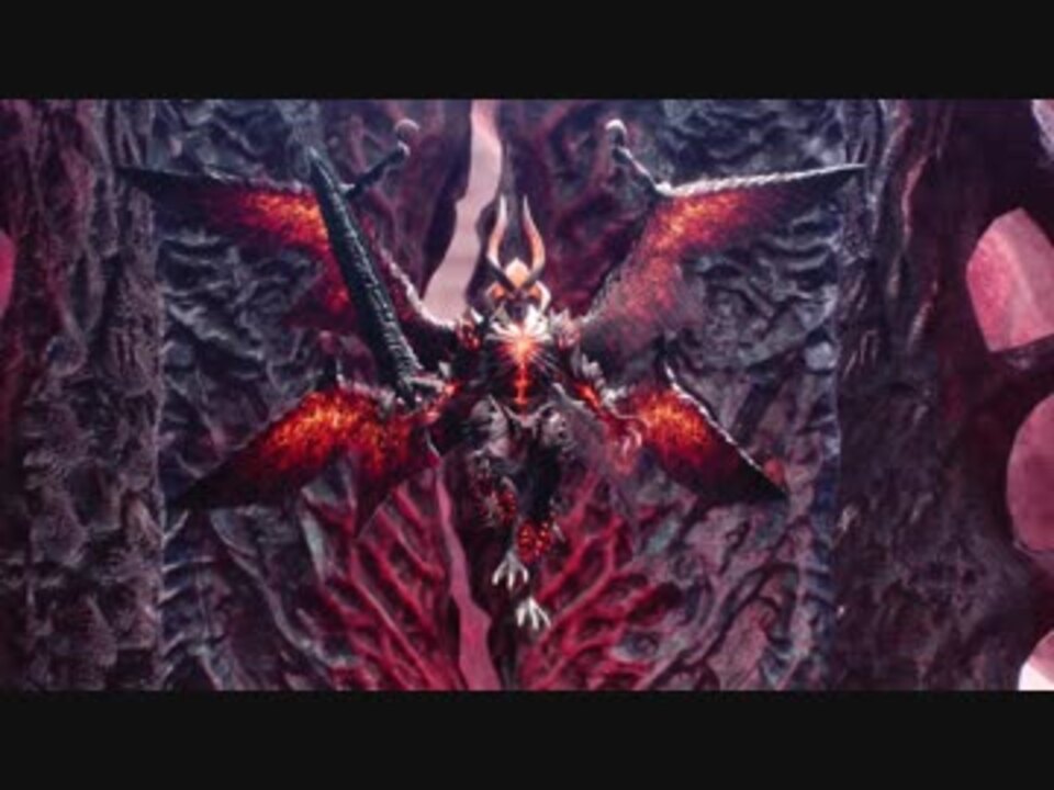 Dmc5 真魔人まとめ Sin Devil Trigger ニコニコ動画