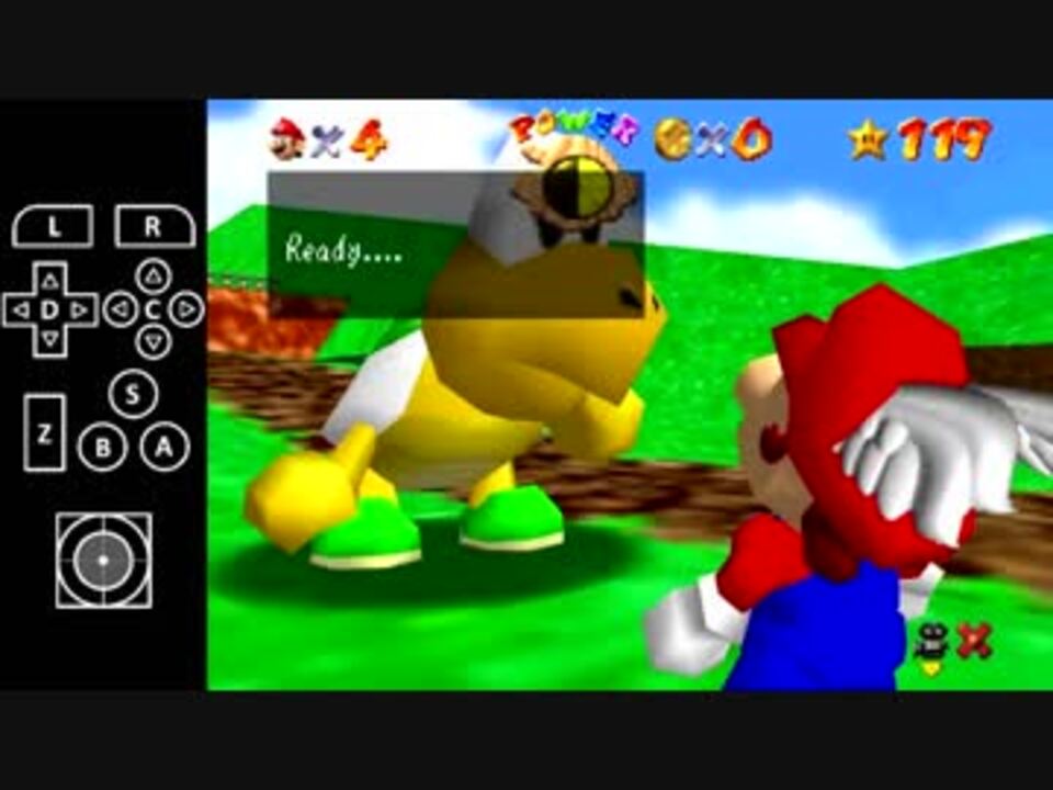 マリオ６４帽子禁止 人気 tas