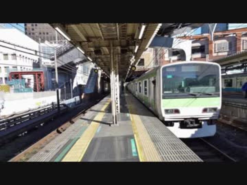 【オリジナル】自作発車メロディを作ってみた8 ニコニコ動画