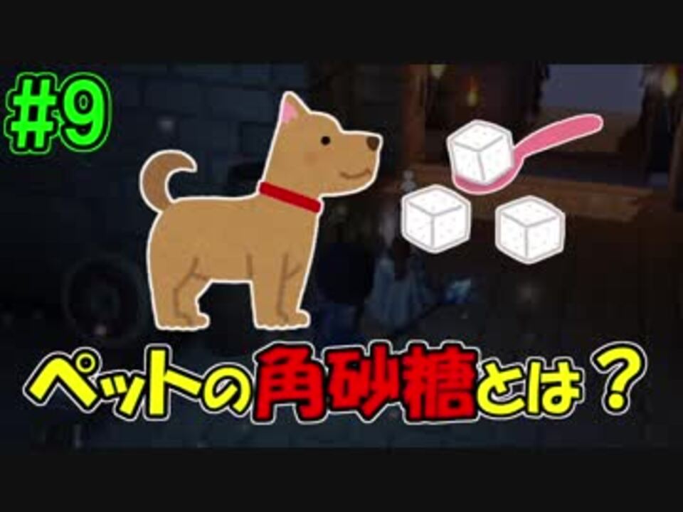 夫実況 冒険しながら西島秀俊制作 ポータルナイツ Part9 ニコニコ動画