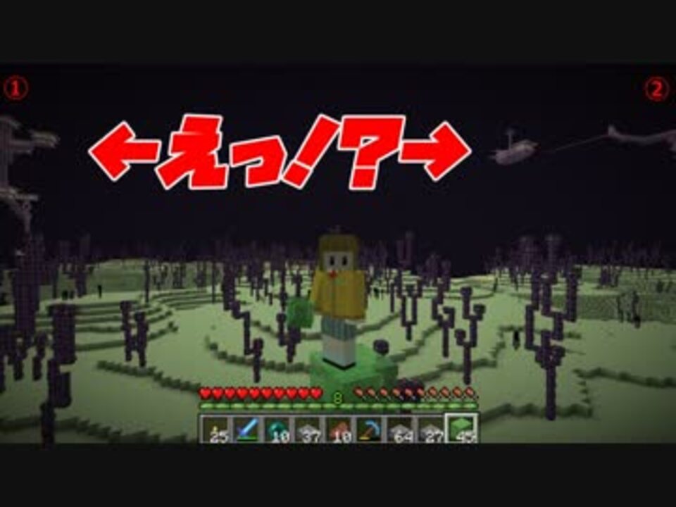 人気の エンドシティ 動画 本 ニコニコ動画