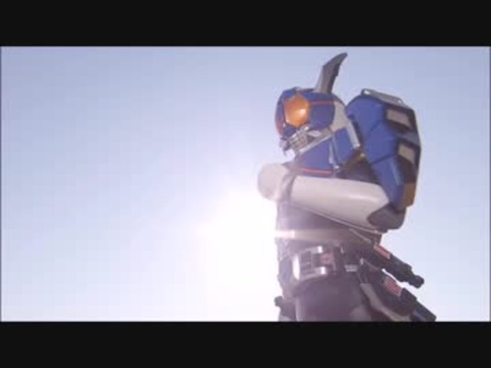 仮面ライダー電王 2 ウラタロスとの出会い ニコニコ動画