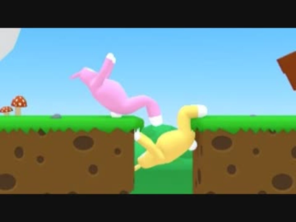人気の Superbunnyman 動画 6本 ニコニコ動画