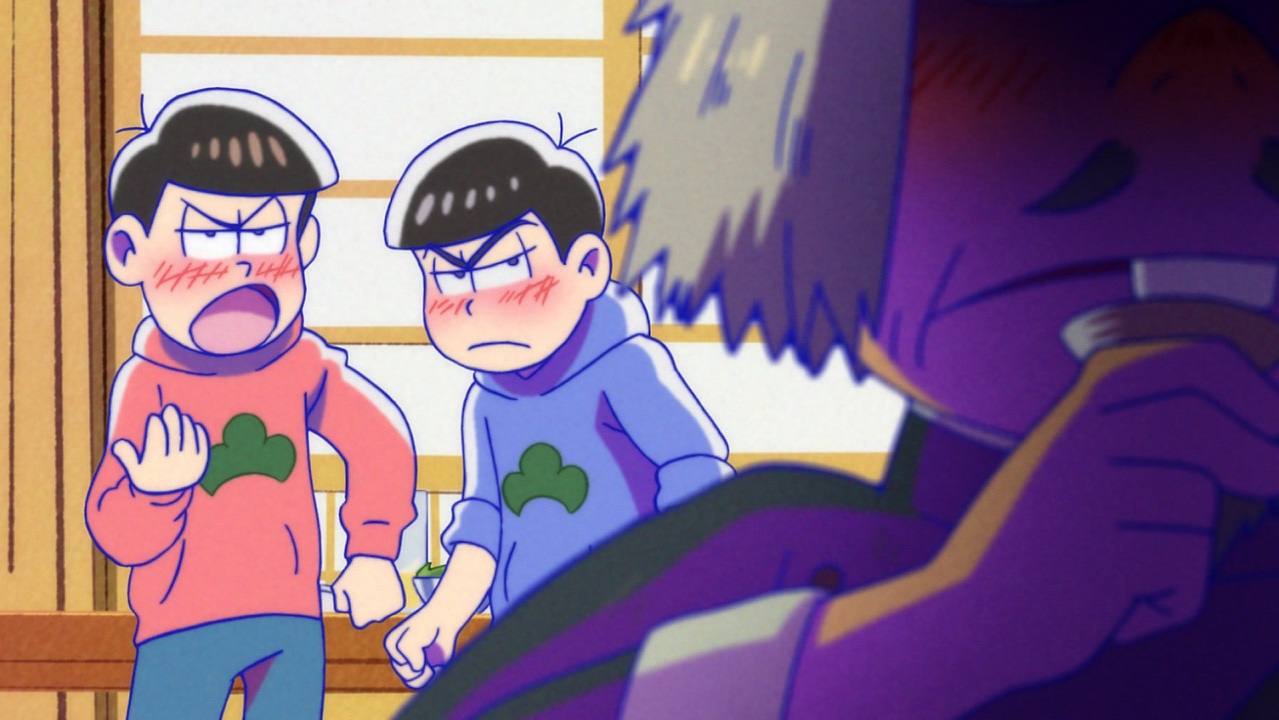 人気の おそ松さん Dアニメストア 動画 29本 ニコニコ動画