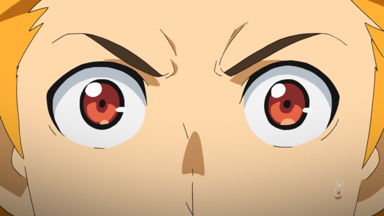 パズドラクロス 第73話 緑の守り神 アニメ 動画 ニコニコ動画