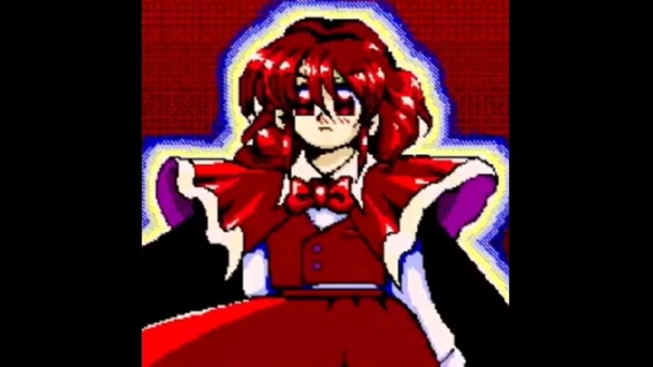 人気の 東方旧作 岡崎夢美 動画 157本 ニコニコ動画