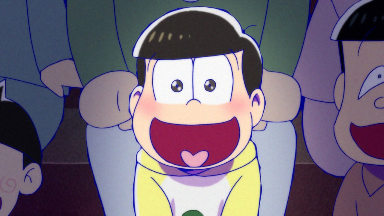 人気の おそ松さん第２期 Dアニメ 動画 25本 ニコニコ動画