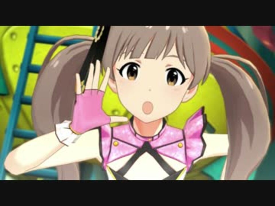 ミリシタ ピコピコiiko インベーダー ピコピコプラネッツ ニコニコ動画