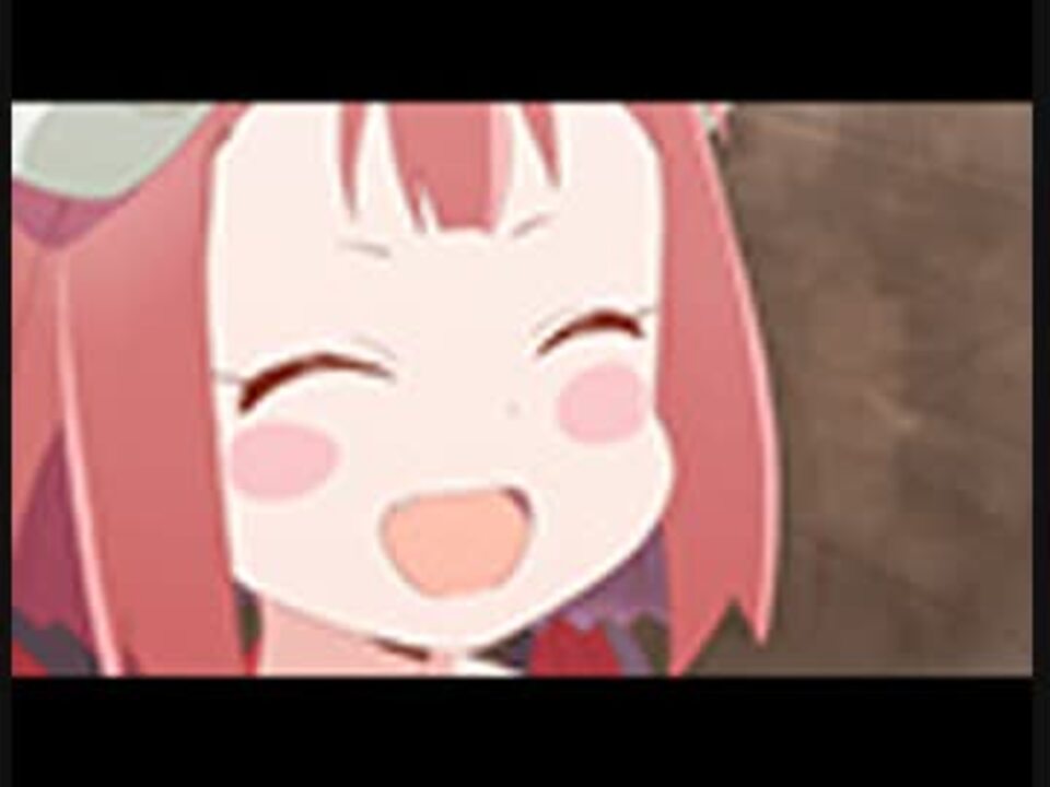 えんどろ ろ る１１ ファイナルデッドエンド アニメ 動画 ニコニコ動画