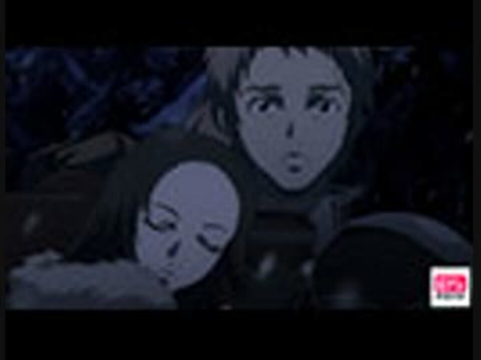 人気の Claymore 動画 225本 ニコニコ動画