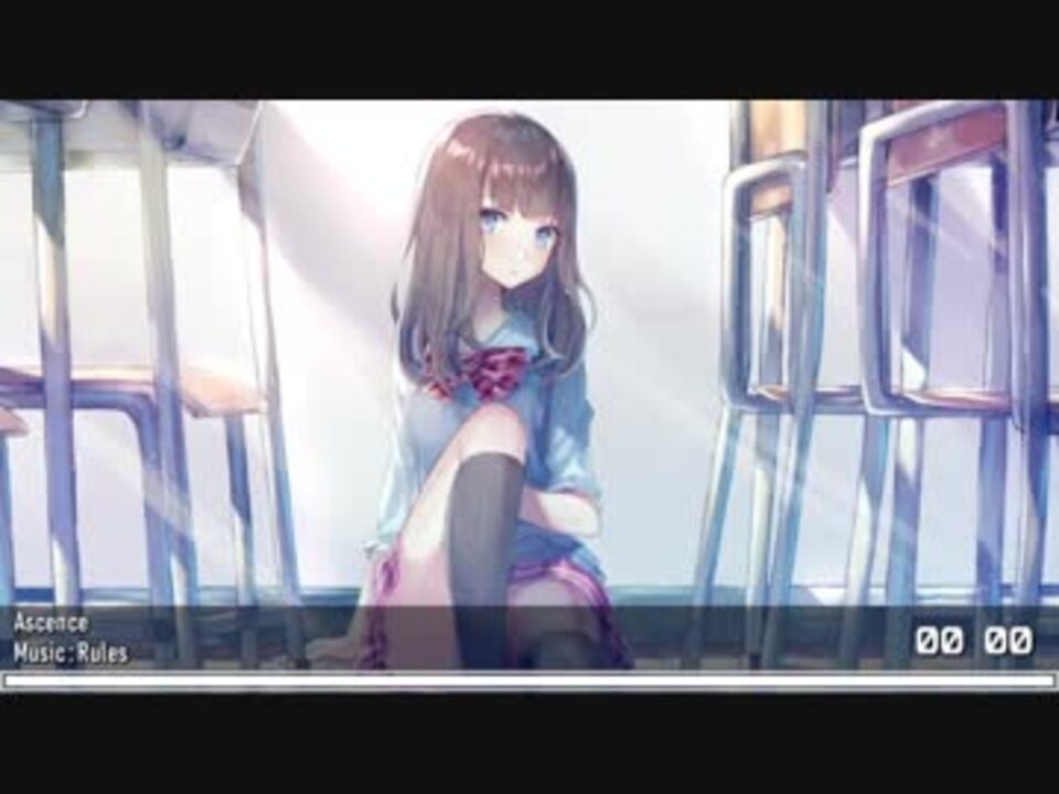 人気の 音楽 Nightcore 動画 1 638本 9 ニコニコ動画