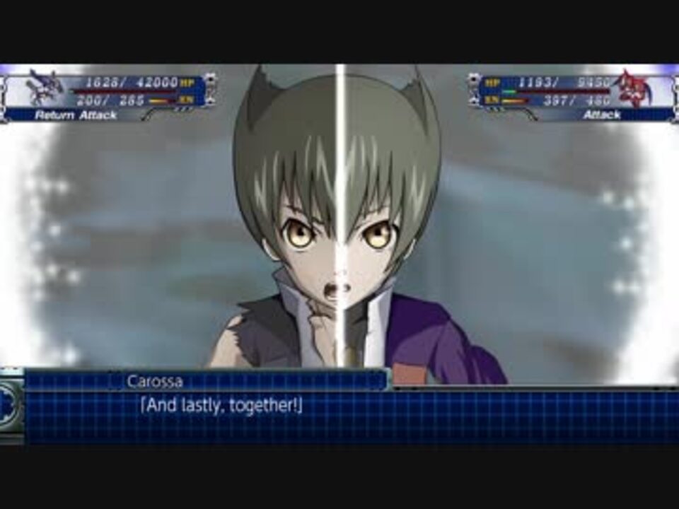 スパロボt シン オブ フライデイ武装集 戦闘シーン スーパーロボット大戦t ニコニコ動画