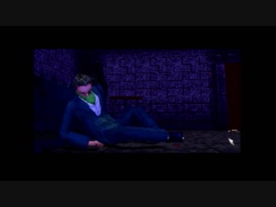 人気の ゲーム クロックタワー２ 動画 1 711本 ニコニコ動画